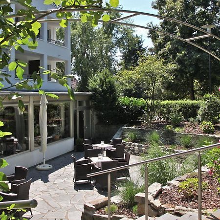 Waldhotel Bad Soden Bad Soden am Taunus Eksteriør bilde
