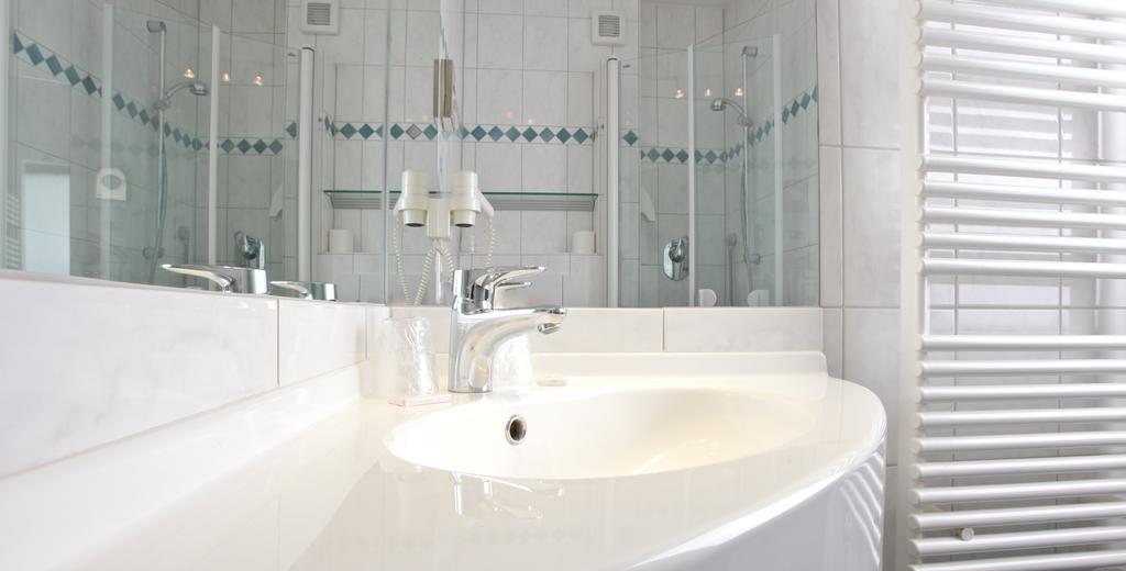 Waldhotel Bad Soden Bad Soden am Taunus Eksteriør bilde